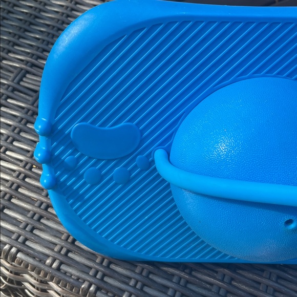 Source Unknown Blue Balance Board - Picture 3 of 5